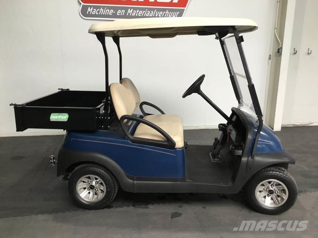 Club Car - 골프 카트