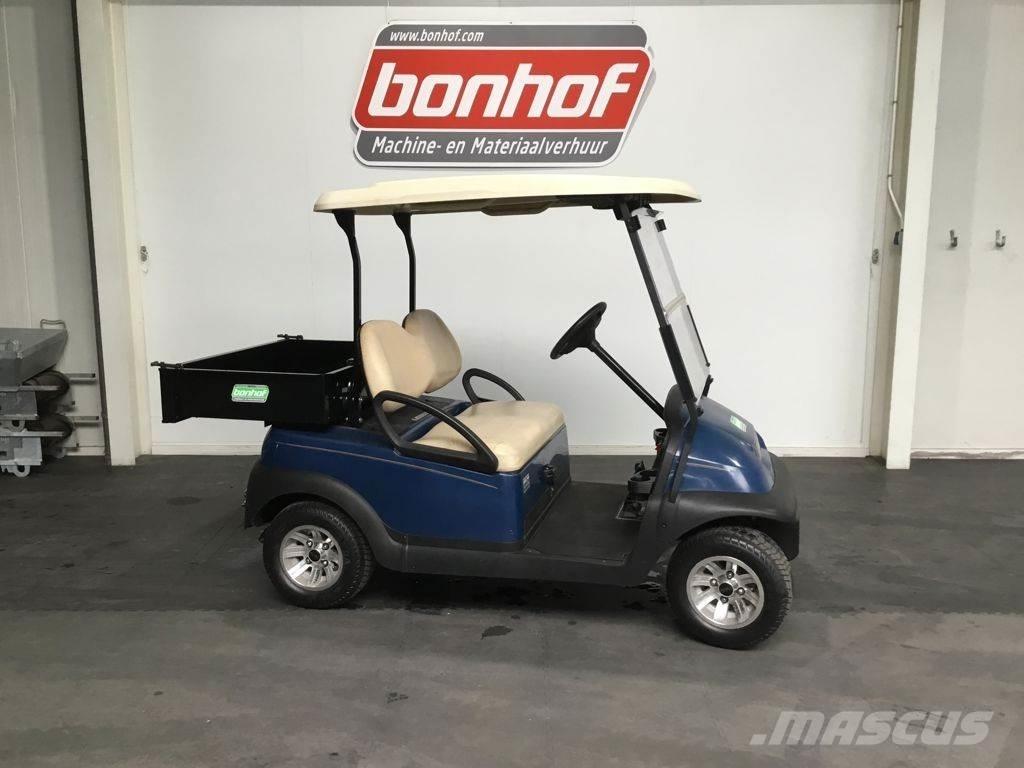Club Car - 골프 카트