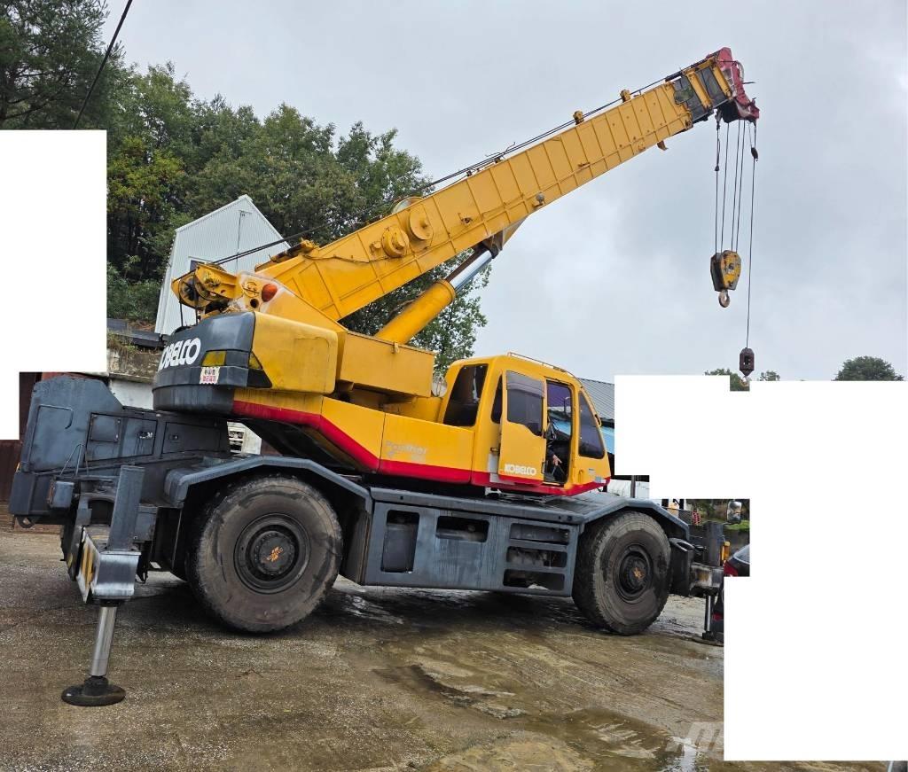 Kobelco RK 450-2 R/T 크레인