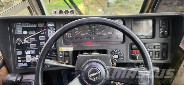 Kobelco RK 450-2 R/T 크레인