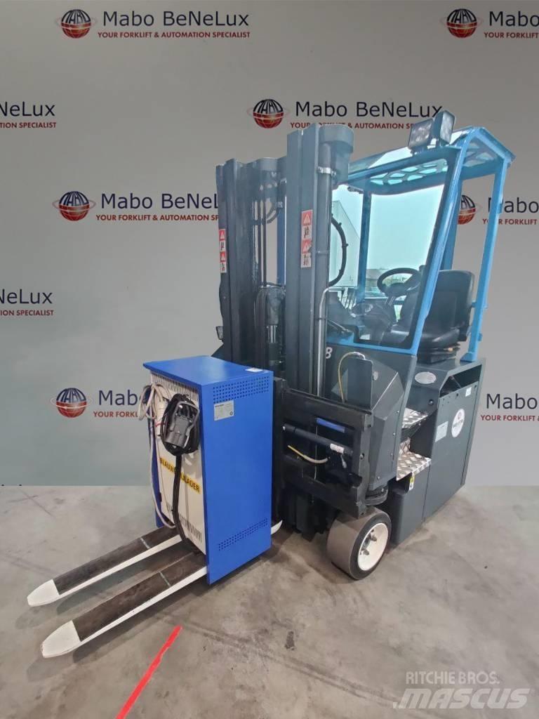 Combilift CB25E 전동 지게차