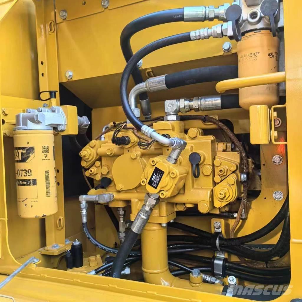 CAT 315 D L 대형 굴삭기 29톤 이상