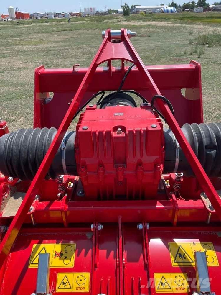 Grimme GF 600 감자설비 - 기타