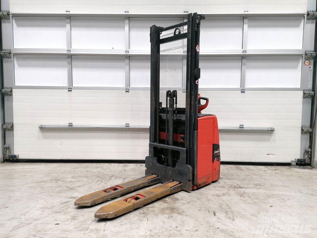 Linde L14 포크리프트