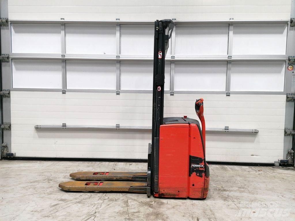 Linde L14 포크리프트