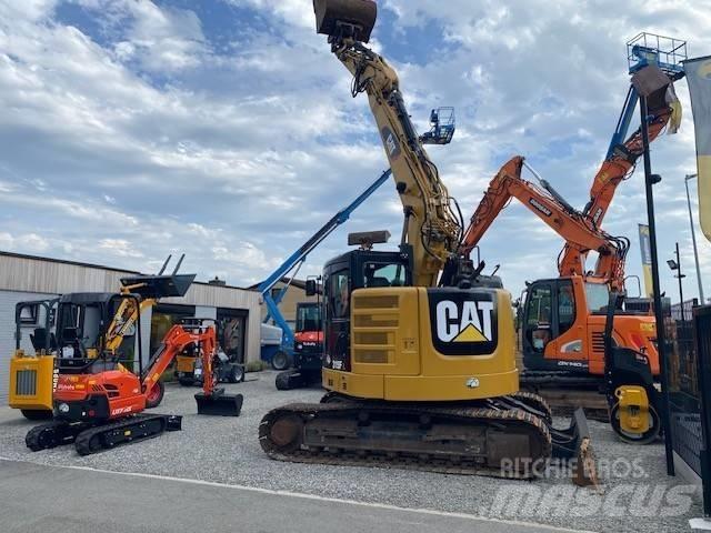 CAT 325 FL CR 대형 굴삭기 29톤 이상