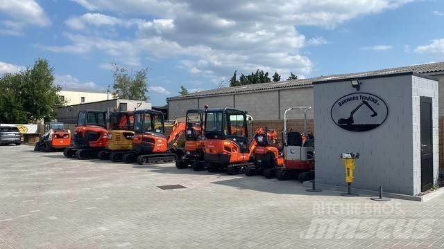 CAT 325 FL CR 대형 굴삭기 29톤 이상