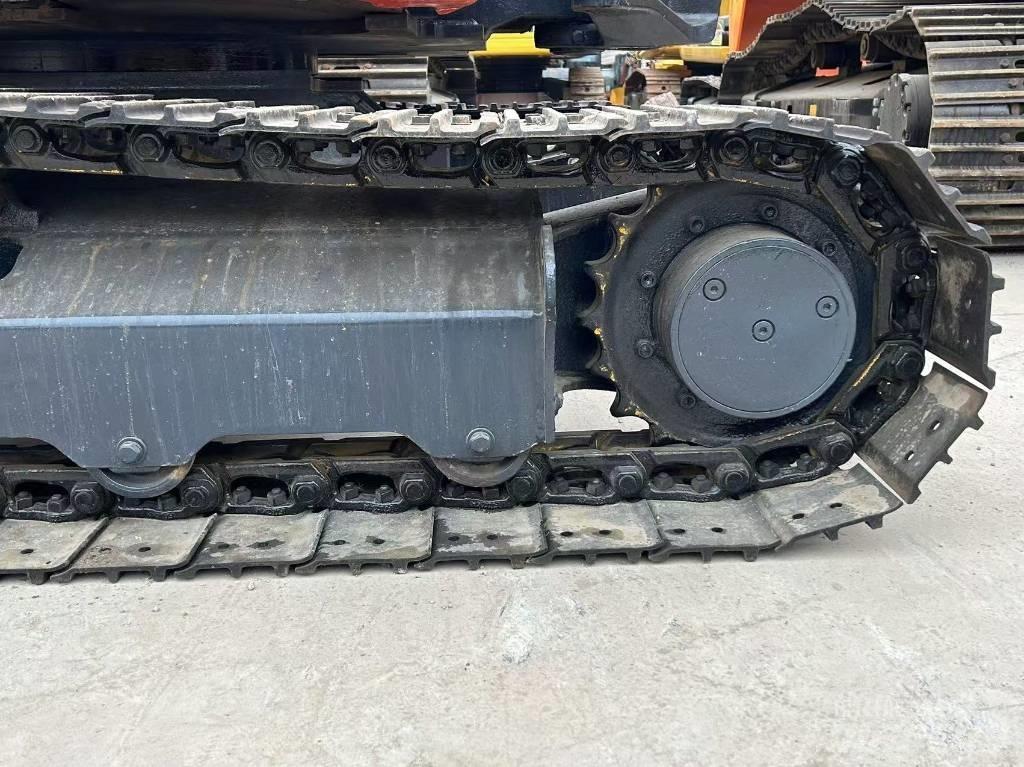 Kubota KX 155 대형 굴삭기 29톤 이상