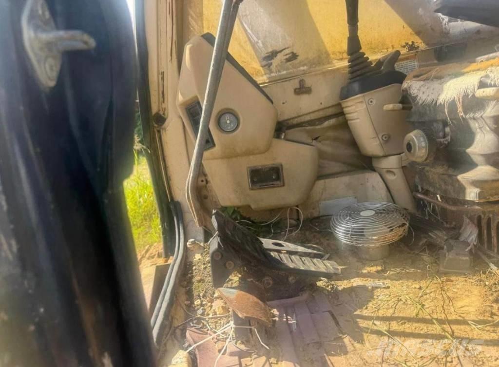 CAT 315 L 대형 굴삭기 29톤 이상