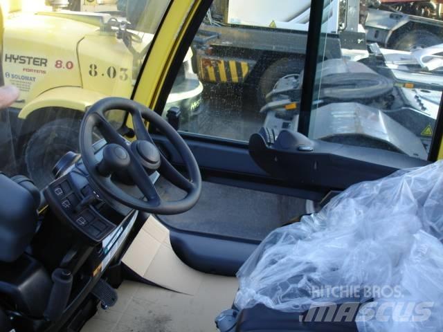 Hyster H 7.0 FT 항만 머티리얼 핸들러