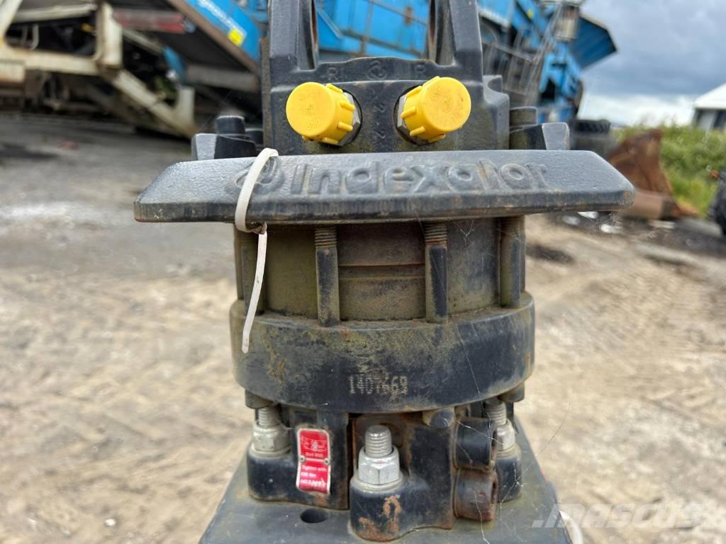 Robinson GD-26 원목집게