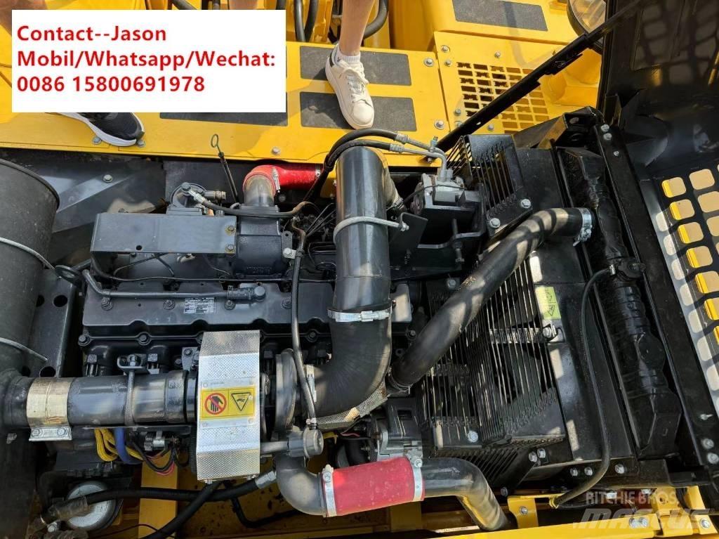Komatsu PC 360 대형 굴삭기 29톤 이상