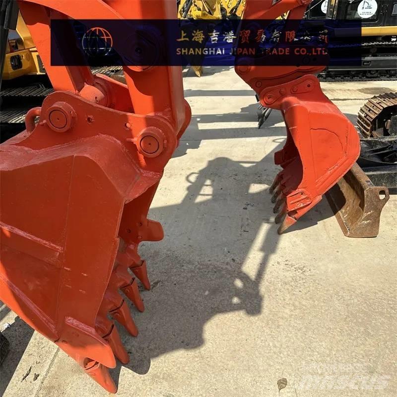 Kubota KX 183 소형 굴삭기 7톤 미만