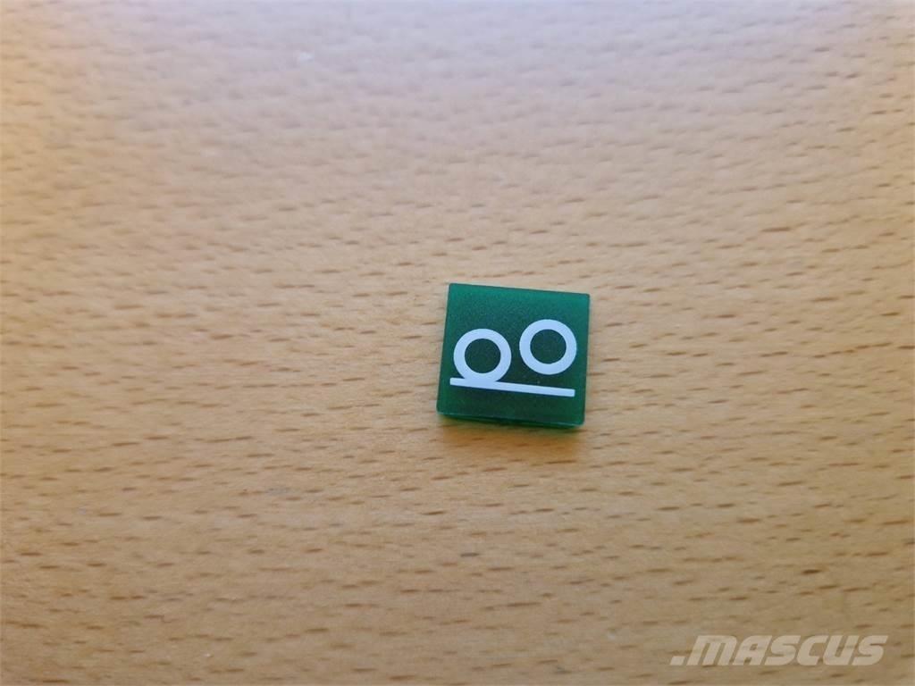 Eco Log Symbol 일렉트로닉스