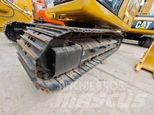 CAT 323 대형 굴삭기 29톤 이상