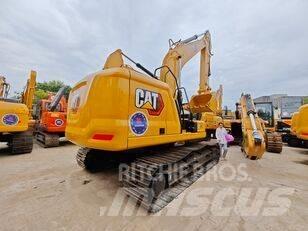CAT 323 대형 굴삭기 29톤 이상