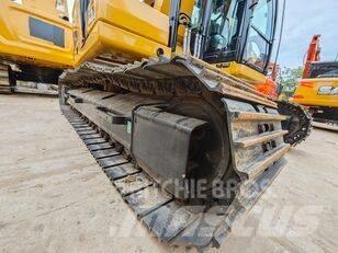 CAT 323 대형 굴삭기 29톤 이상