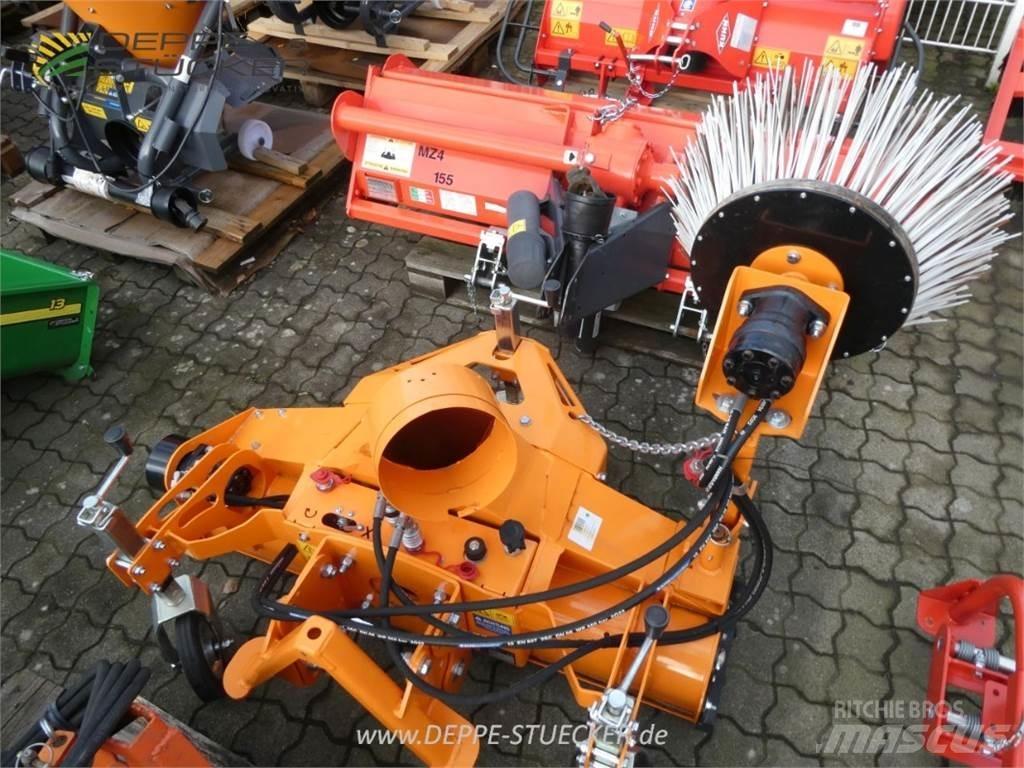 Matev MRM-H120 농기계 - 기타