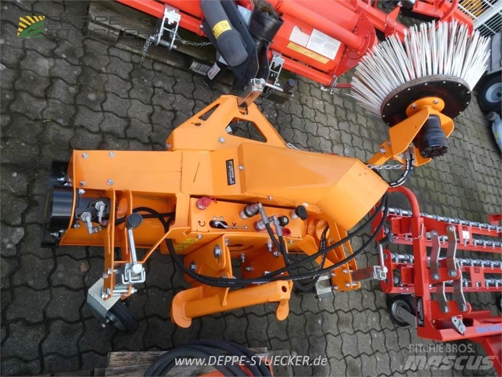 Matev MRM-H120 농기계 - 기타