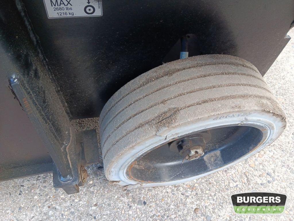 JLG R4045 가위형 리프트