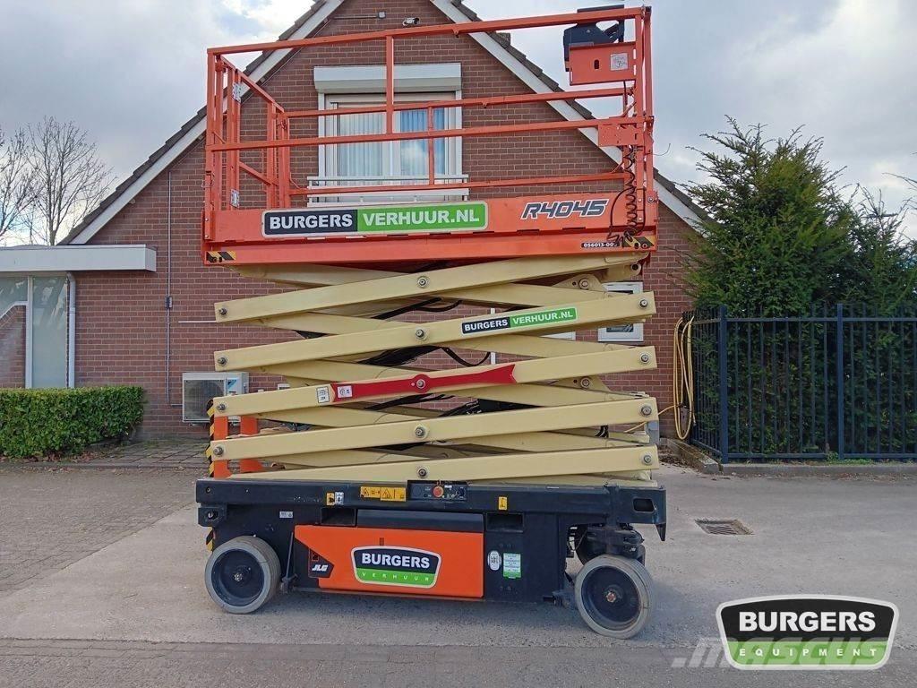 JLG R4045 가위형 리프트