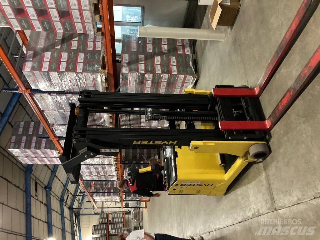 Hyster S1.2C 포크리프트