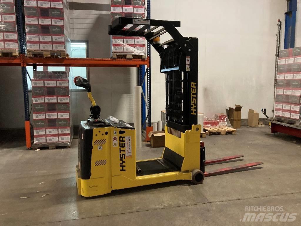 Hyster S1.2C 포크리프트