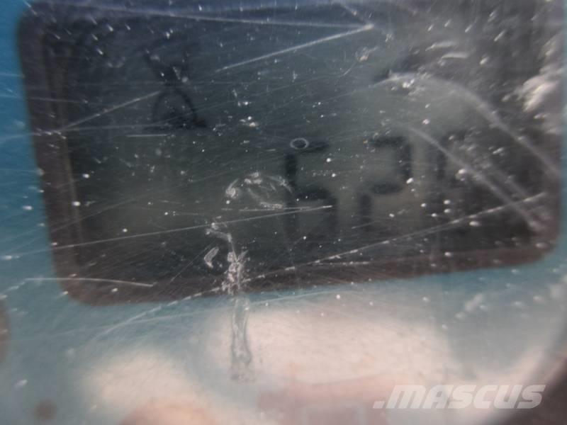 Haulotte Compact 8 가위형 리프트