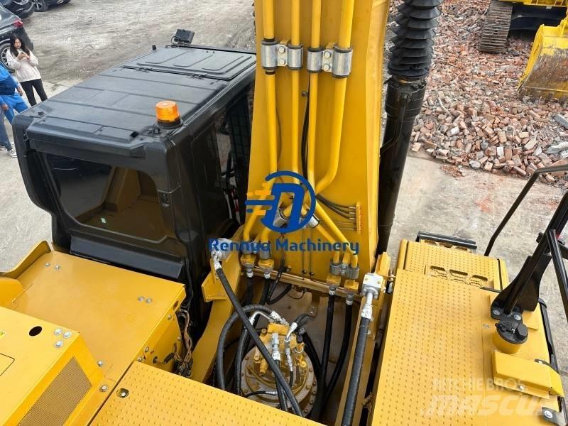 CAT 336 GC 대형 굴삭기 29톤 이상