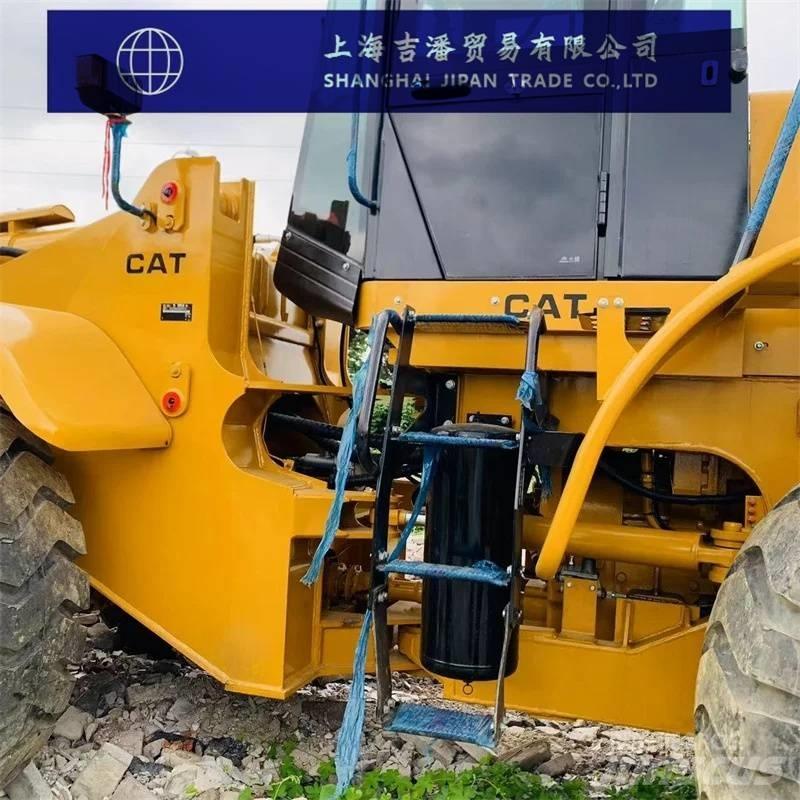 CAT 966 H  휠로우더