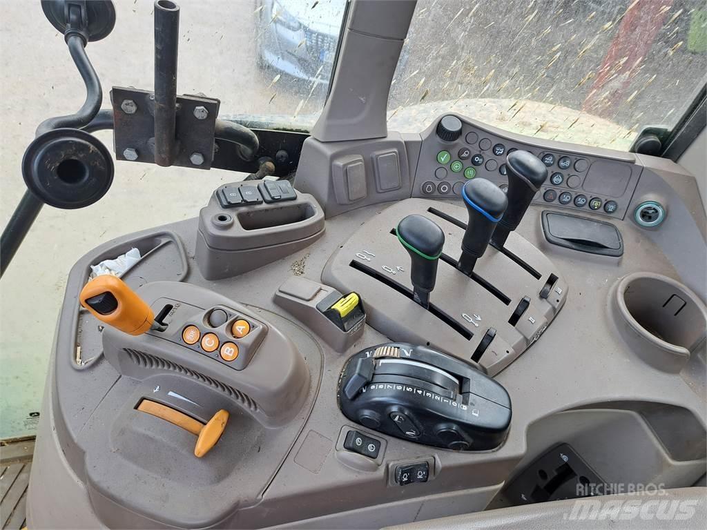 John Deere 6175M 트랙터