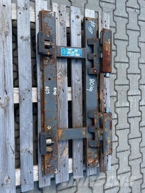 Kaup USED PARTS 기타 어태치먼트 및 부속품