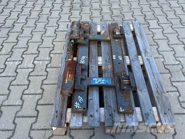 Kaup USED PARTS 기타 어태치먼트 및 부속품