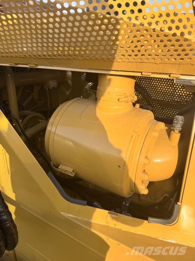 CAT D 7 G 크롤러 도저