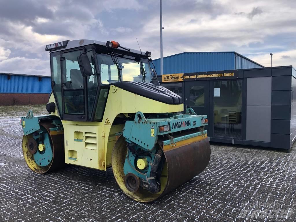 Ammann AV 85-2 기타