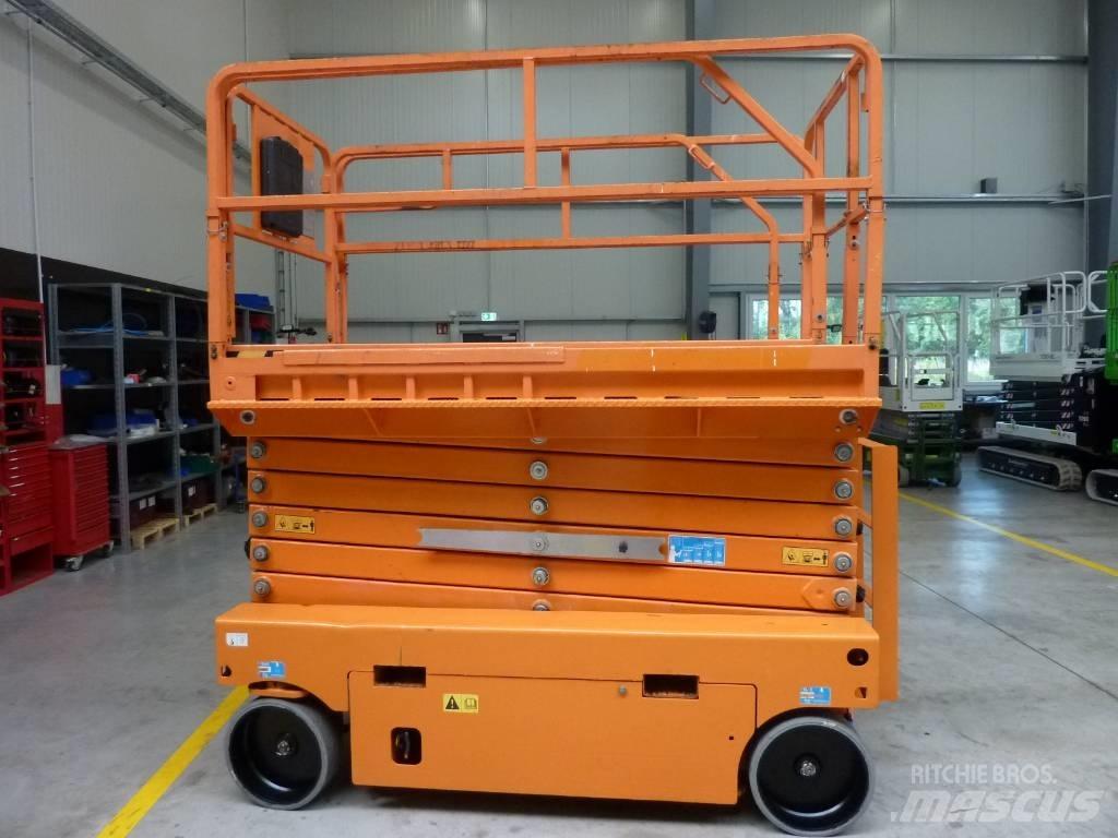 Airo X 14 EW 가위형 리프트