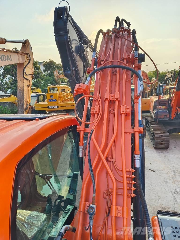 Doosan DX 225 LC-9C 대형 굴삭기 29톤 이상