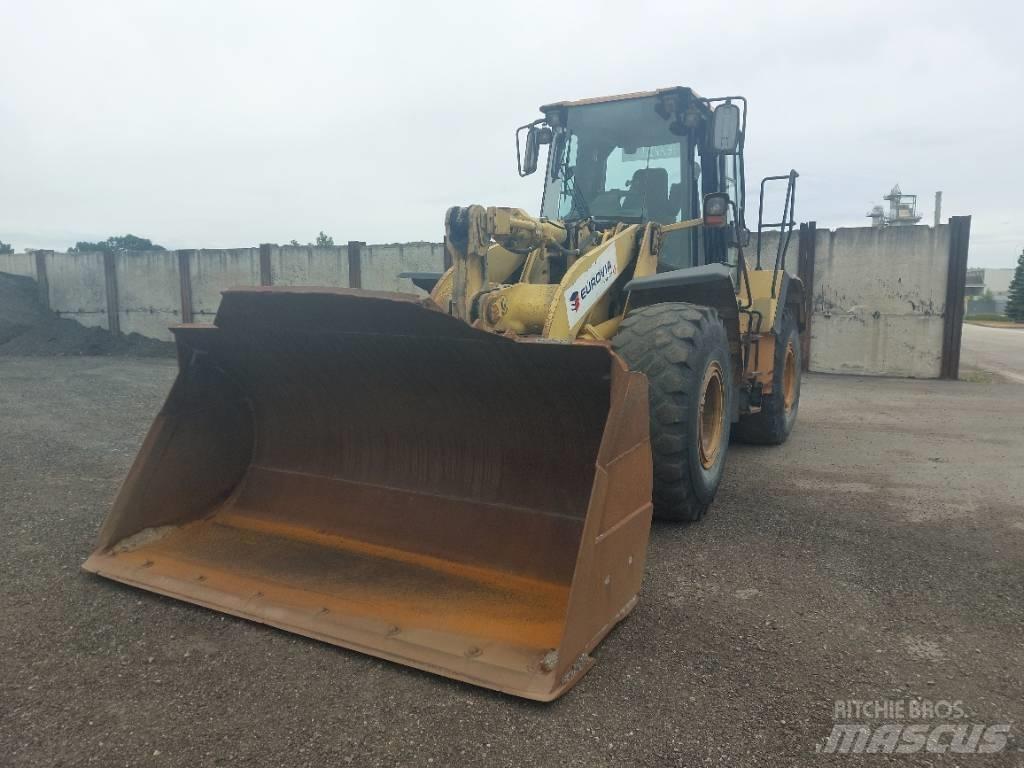 CAT 950G  휠로우더