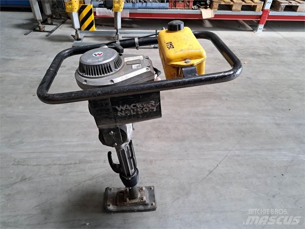 Wacker Neuson BS30 탬퍼