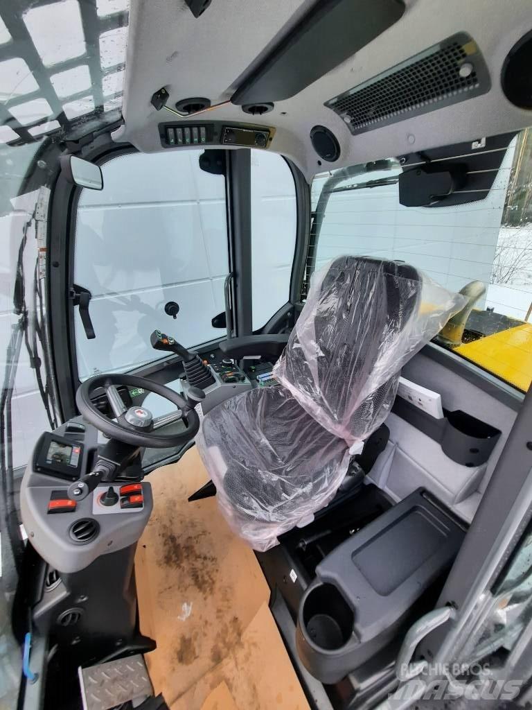 Wacker Neuson WL 70  휠로우더