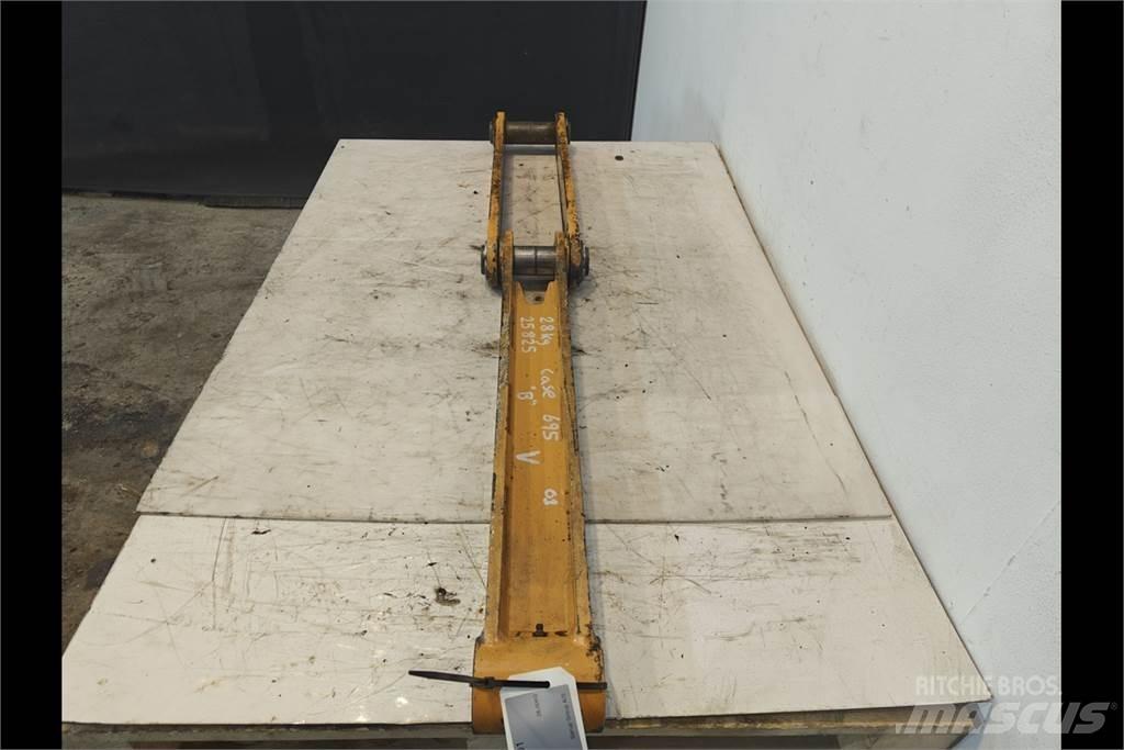 CASE 695 Lever 건설 장비 - 기타