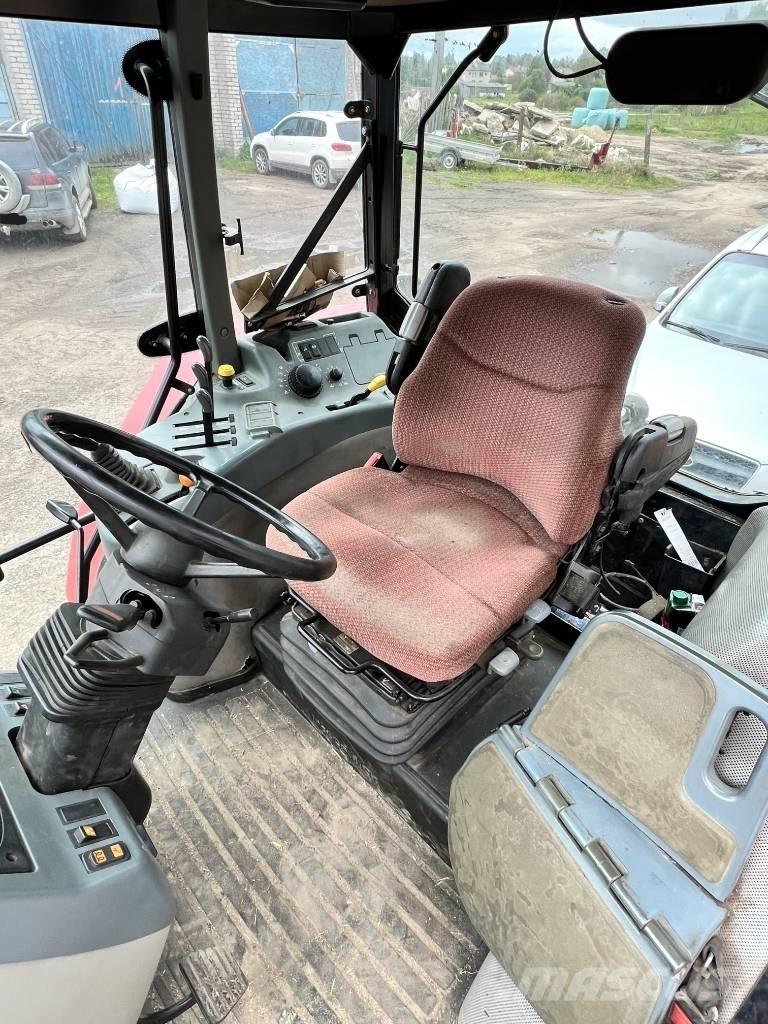 McCormick MTX 150 트랙터