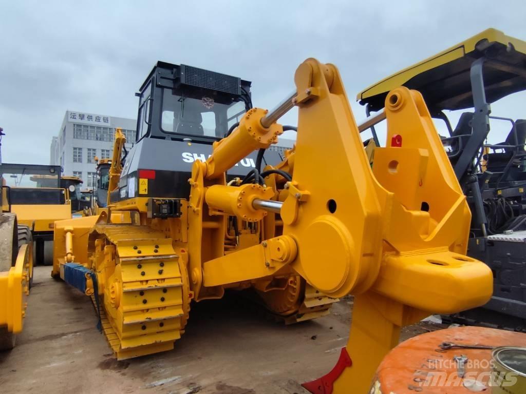 Shantui SD32 크롤러 도저