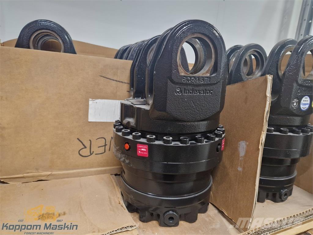 Indexator 618200 로테이터