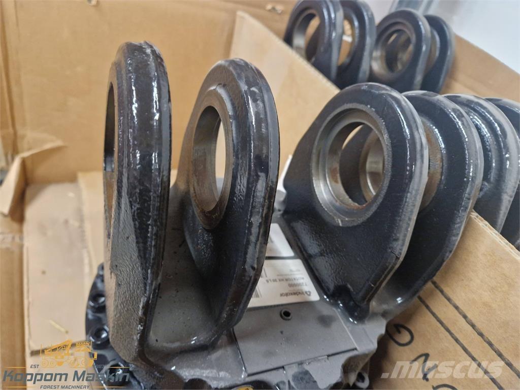 Indexator 618200 로테이터