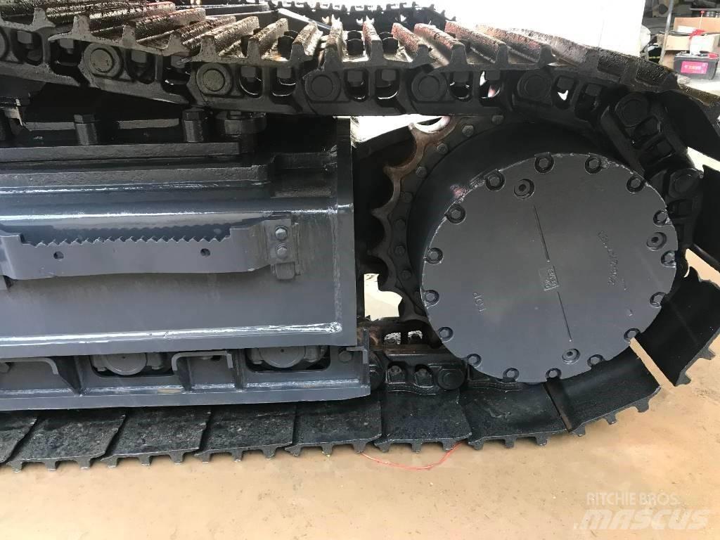 Komatsu PC450-7 대형 굴삭기 29톤 이상