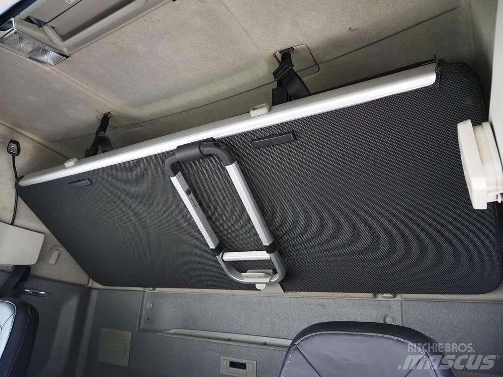 Volvo FH 540 트랙터 유닛