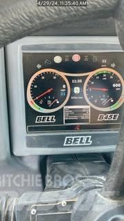 Bell B45E 연결식 홀러