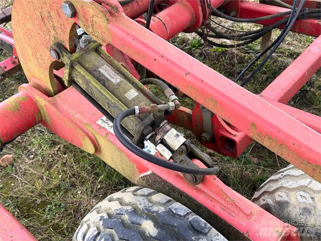 Horsch FG 7,5 경운기