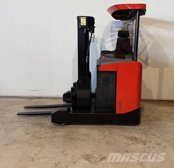 BT truck RRE 160 리치 트럭